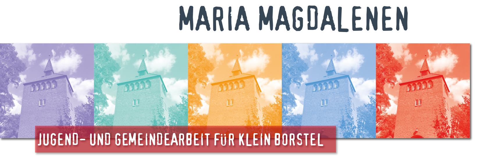 Kirchengemeinde Maria Magdalenen Klein Borstel