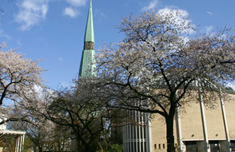 St. Marien Fuhlsbüttel-Ohlsdorf