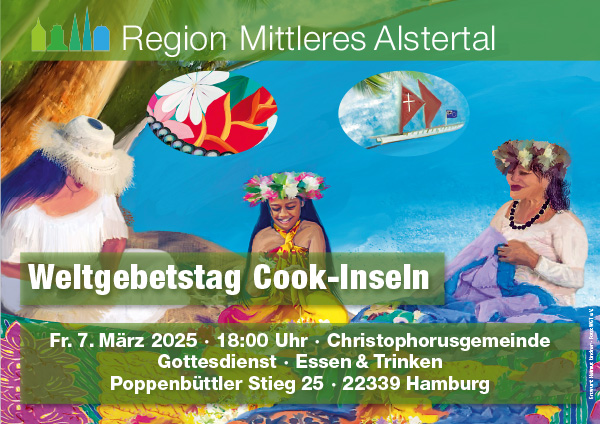 Kirchengemeinde Maria Magdalenen Klein Borstel