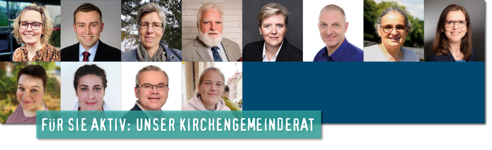Kirchengemeinde Maria Magdalenen Klein Borstel