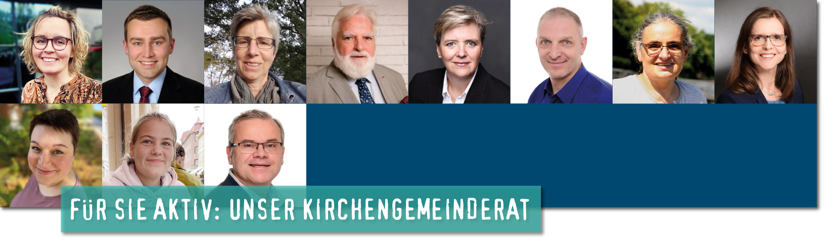 Kirchengemeinde Maria Magdalenen Klein Borstel